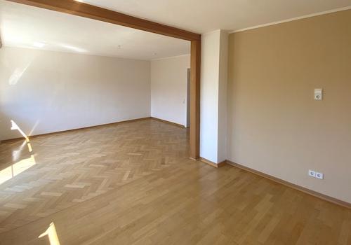 Wohnen/Essen OG