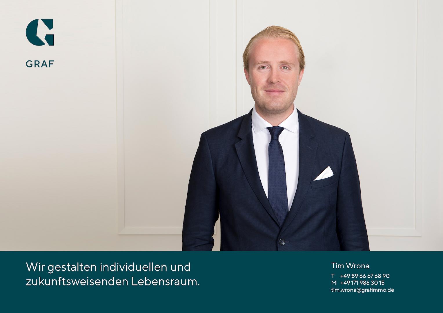 Ihr Ansprechpartner
