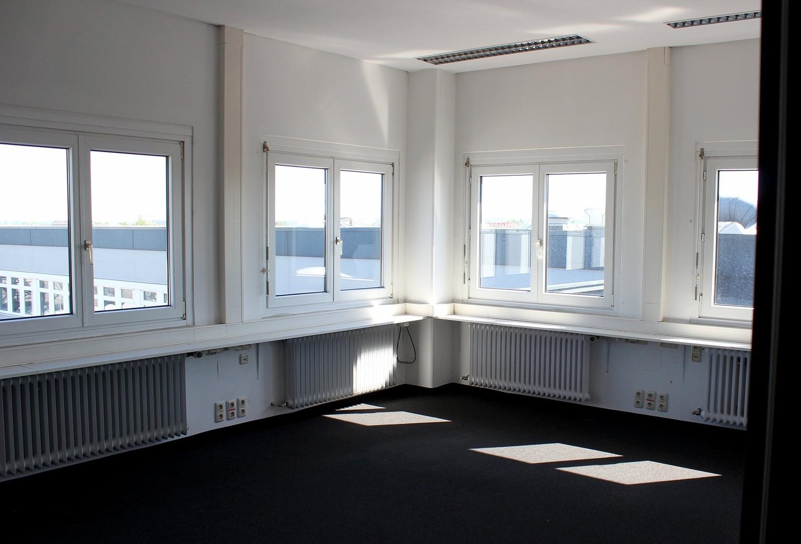 Büro mit 31 qm