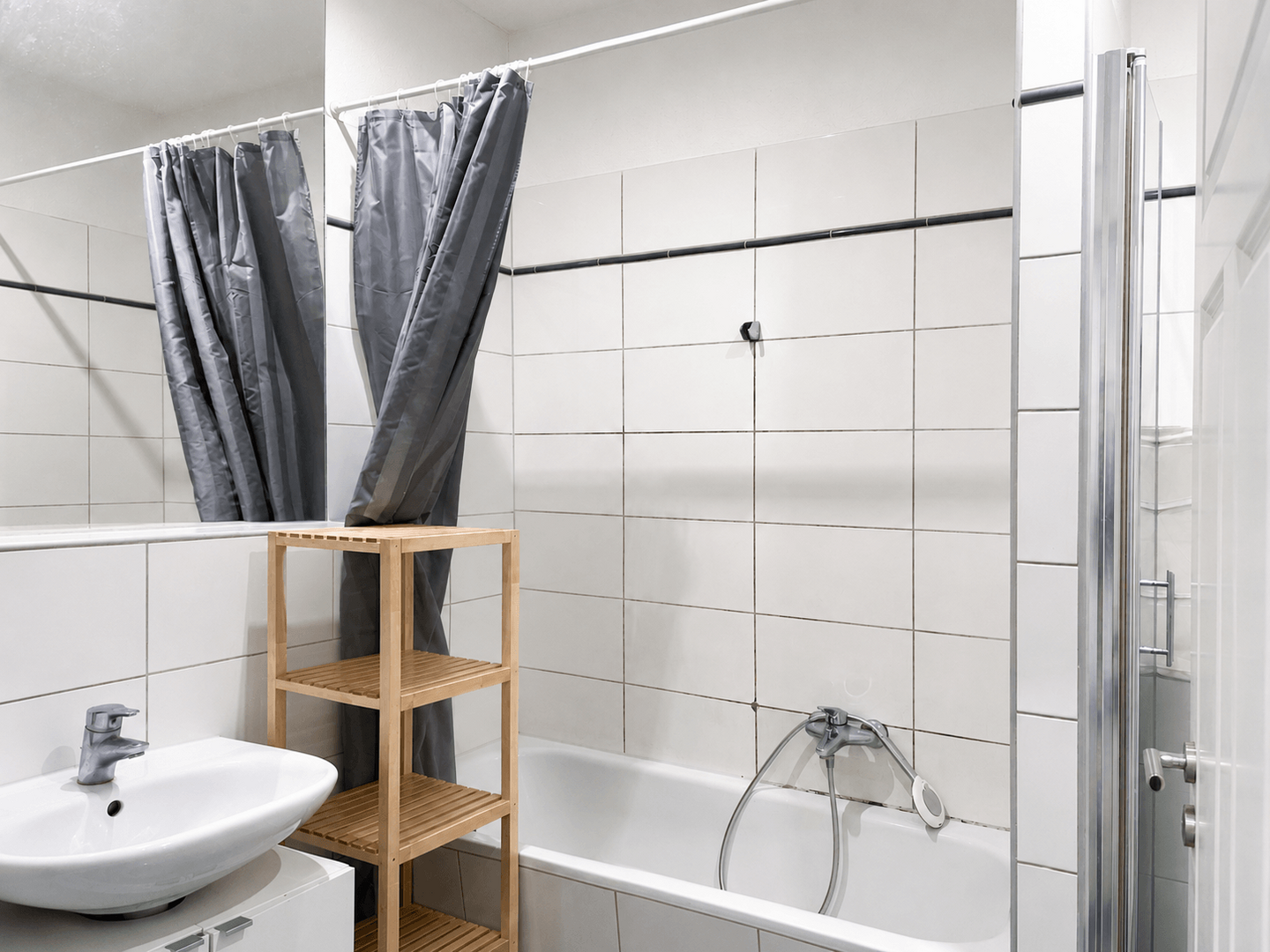 Badewanne