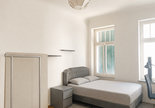 Schlafzimmer 2