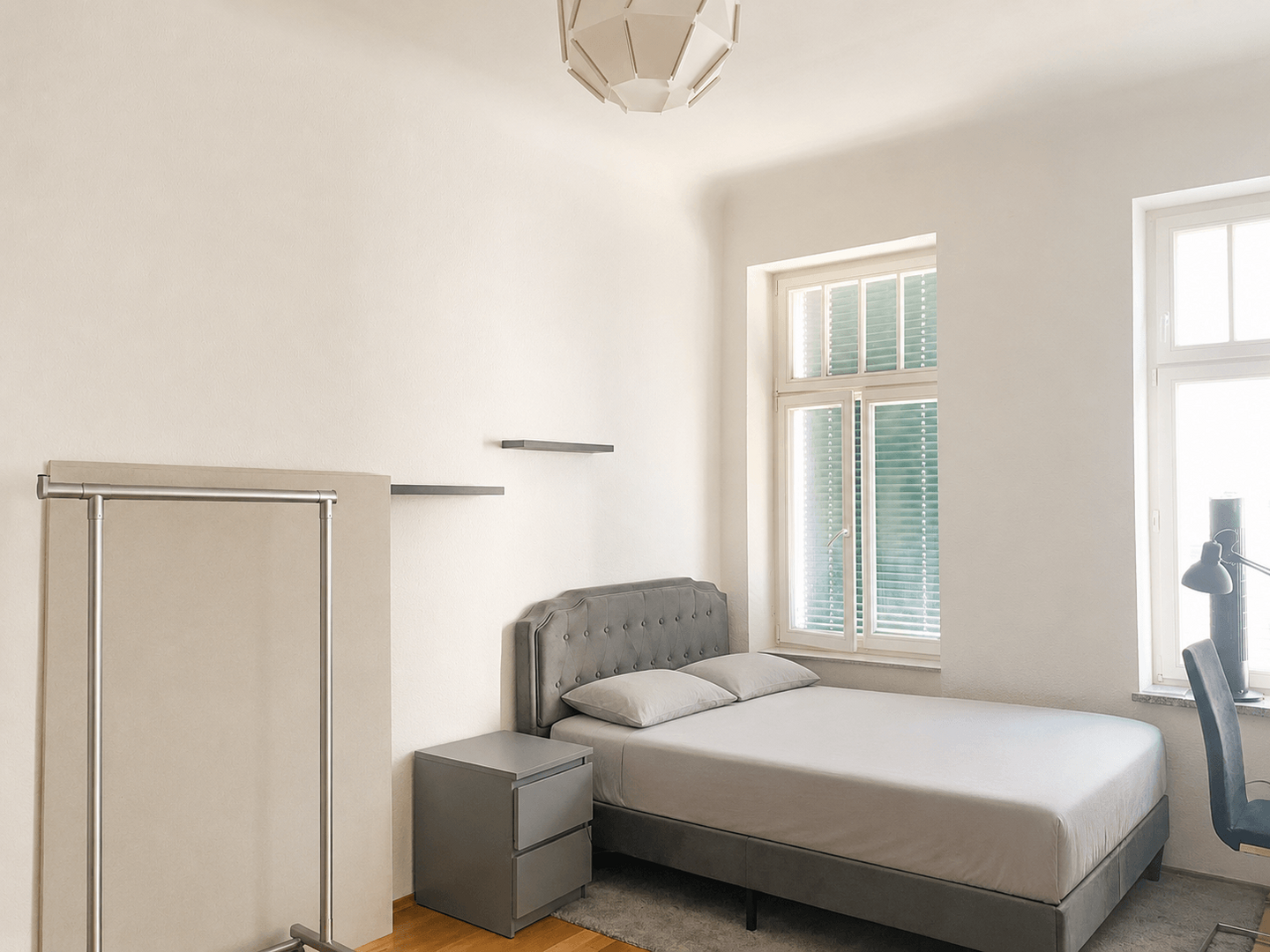 Schlafzimmer 2