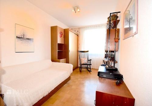 1 Schlafzimmer