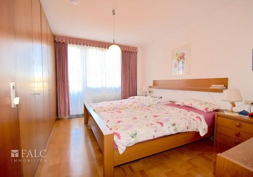 3 Schlafzimmer