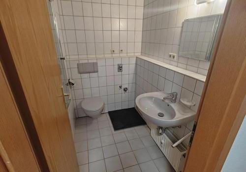 Bad & WC