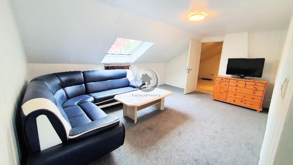 Wohnzimmer - Bild 2