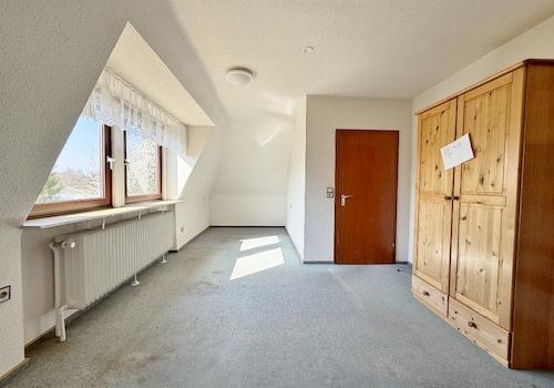 und noch ein Kinderzimmer