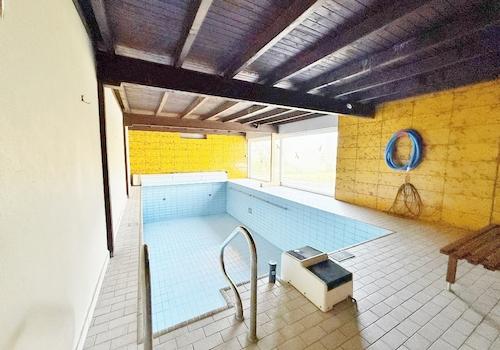 Schwimm...