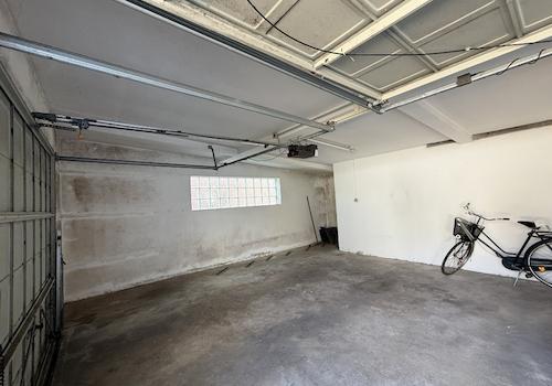 Doppelgarage