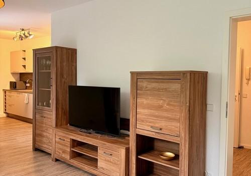 Wohnen Fernsehen