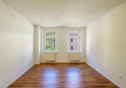 Großes Schlafzimmer