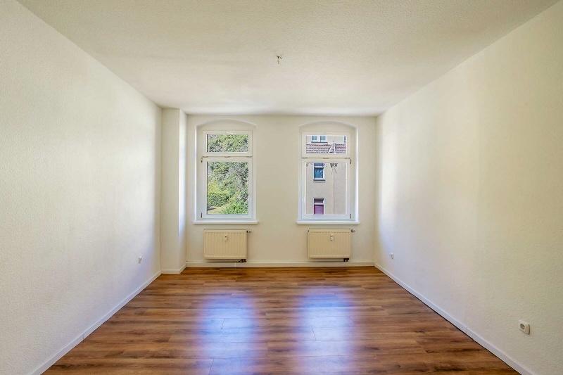 Großes Schlafzimmer
