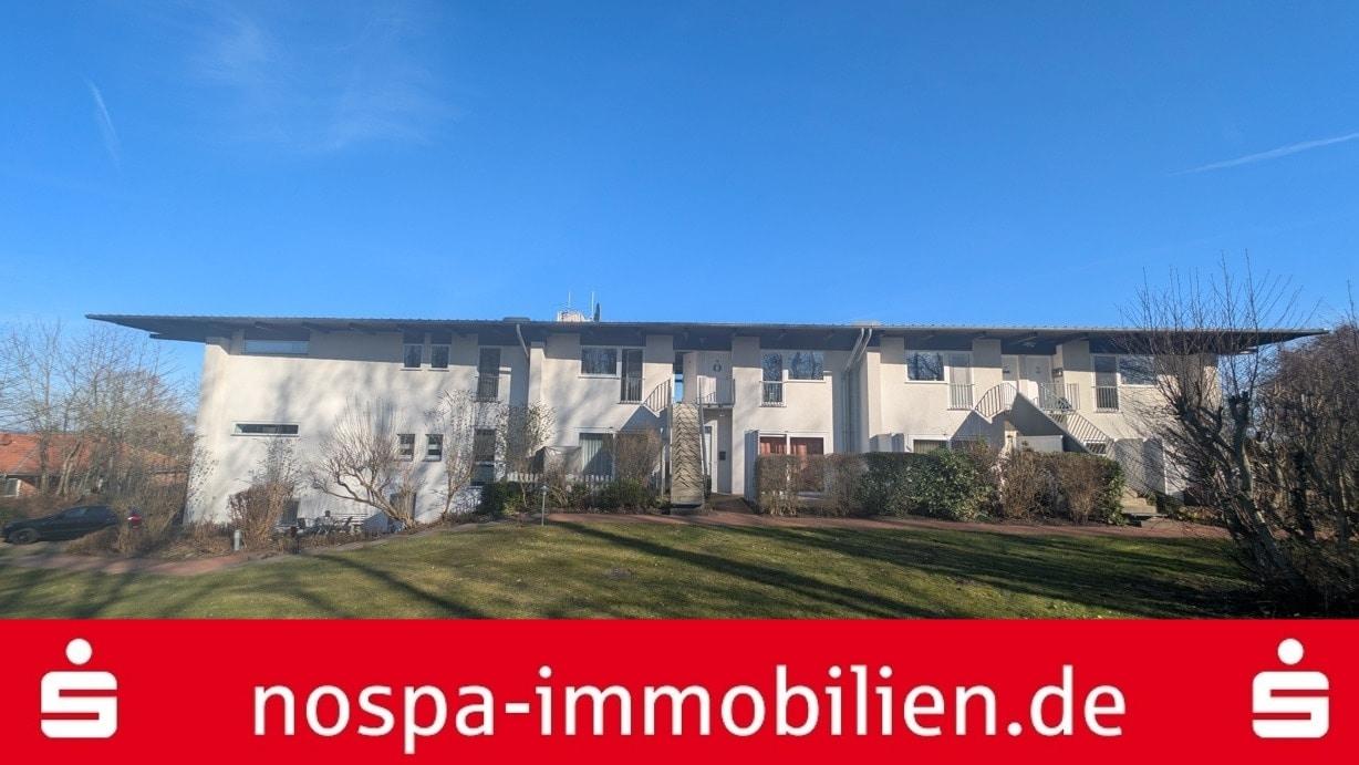 Außenansicht hinten