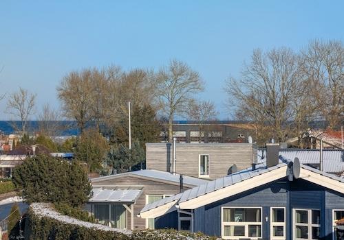 Ihr Ausblick - die Ostsee zum Greifen nahe