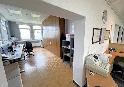 Büro