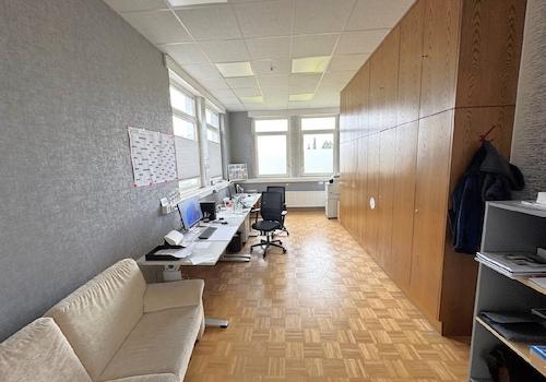Büro