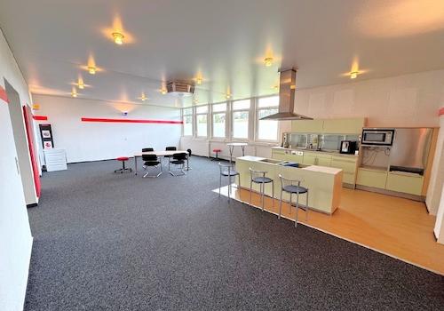 Ausstellung hinten