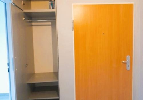 Abstellkammer