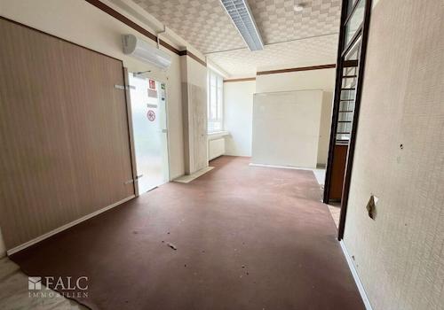 Büro Gewerbeeinheit