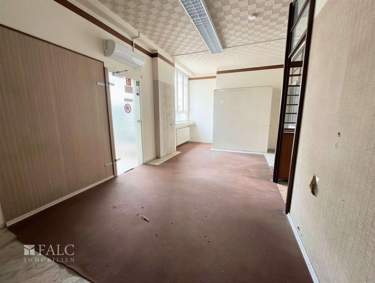 Büro Gewerbeeinheit