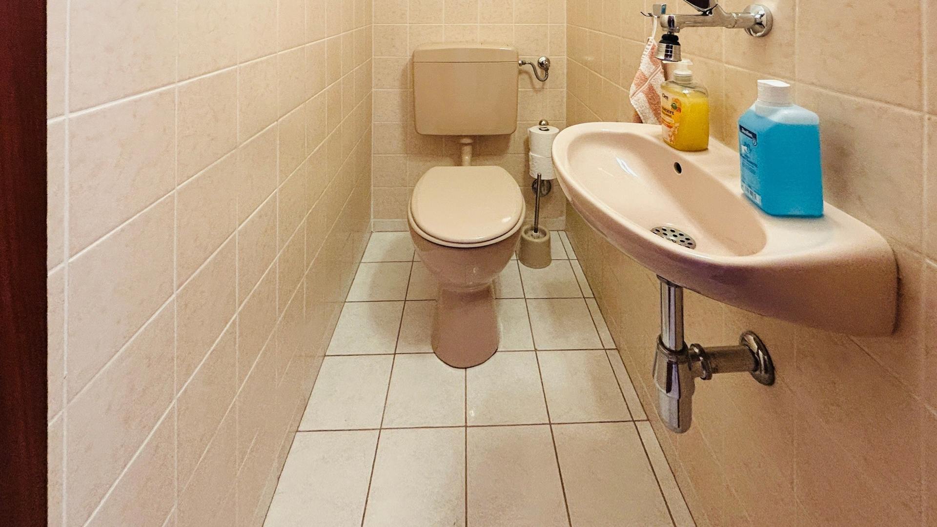 WC