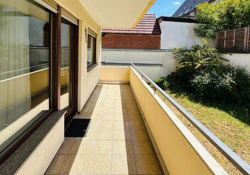 Balkon