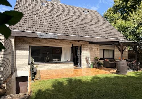 Die Terrasse