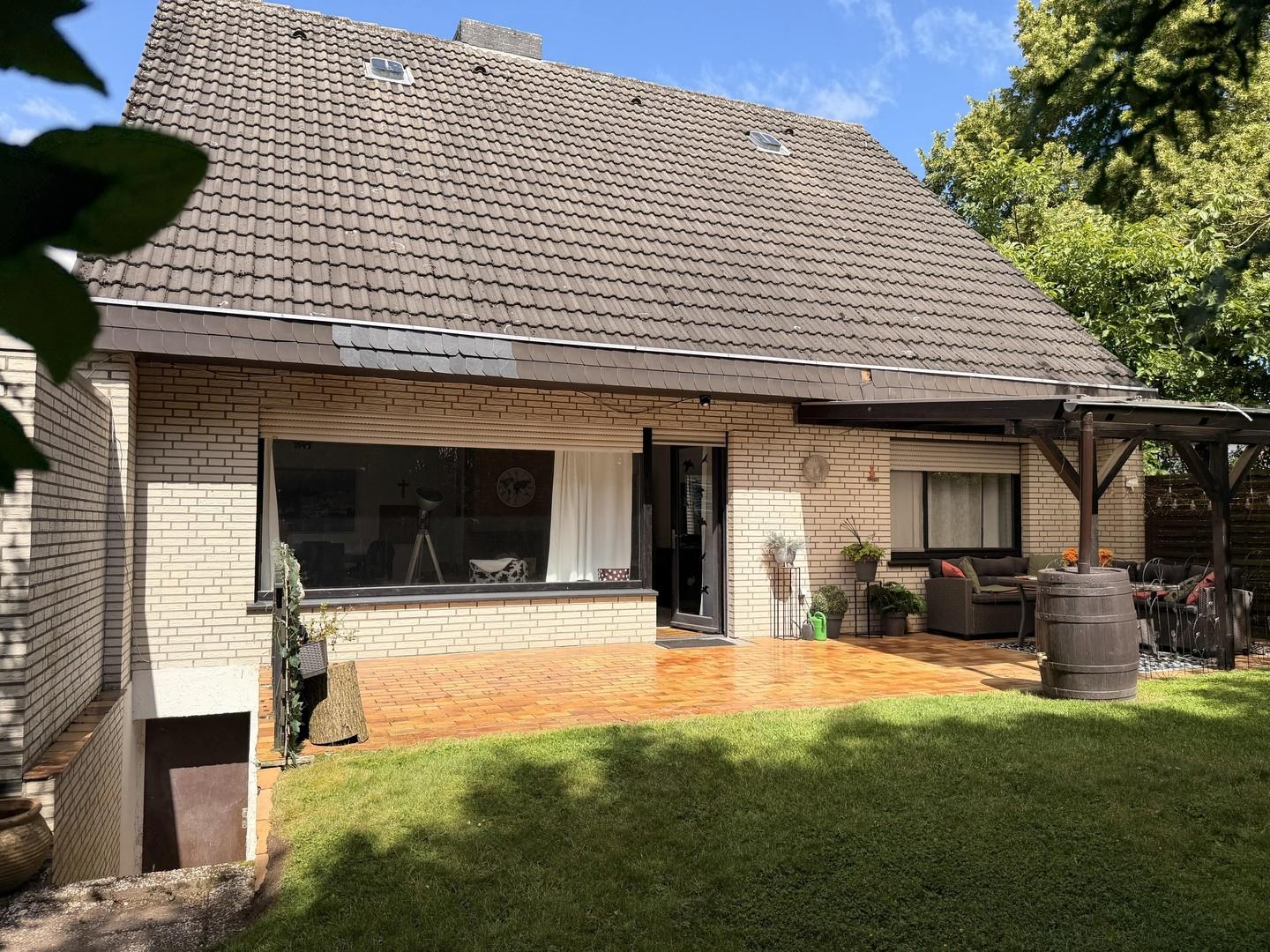 Die Terrasse