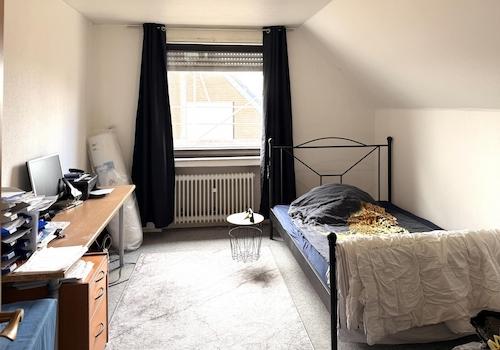 Zimmer 3 im DG