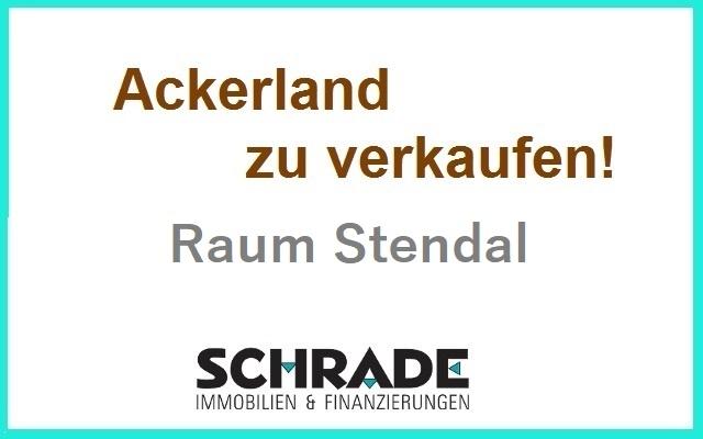 Landwirtschaftsflächen Gemarkung Lüderitz