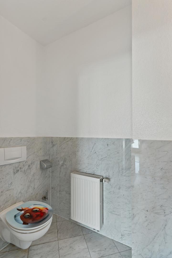 Gäste WC