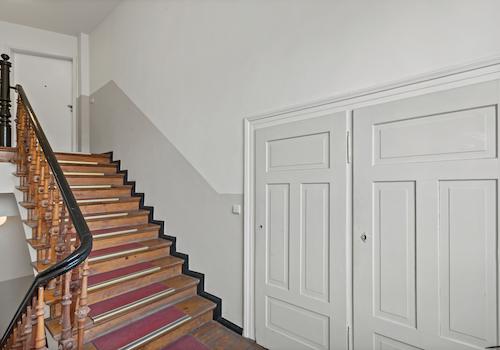 Treppenhaus