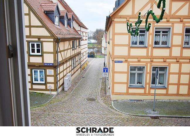 Durchblick zur Havel