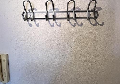 Garderobe
