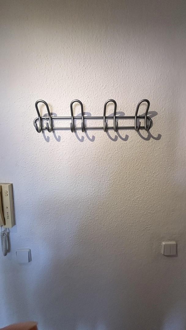 Garderobe