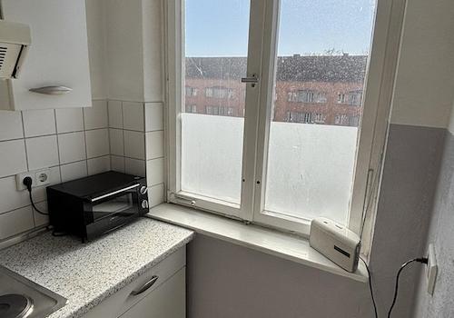Küchenfenster