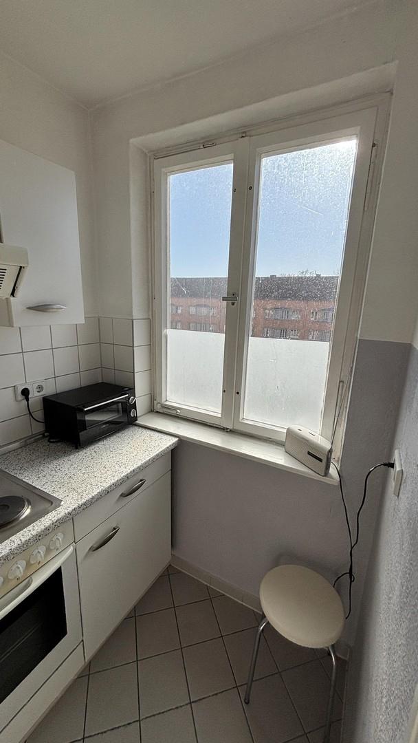 Küchenfenster