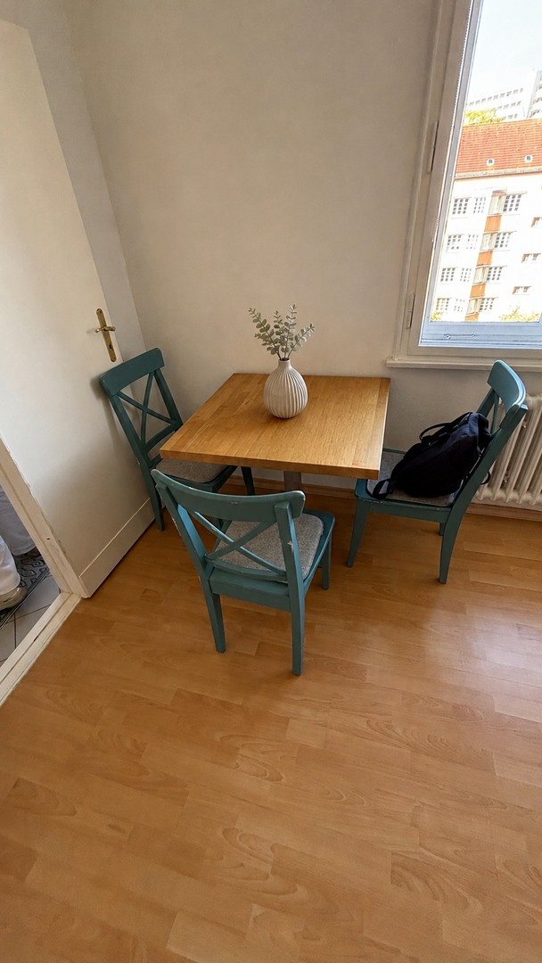 Sitzgruppe Wohnzimmer