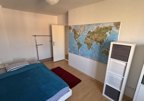 Schlafzimmer 2