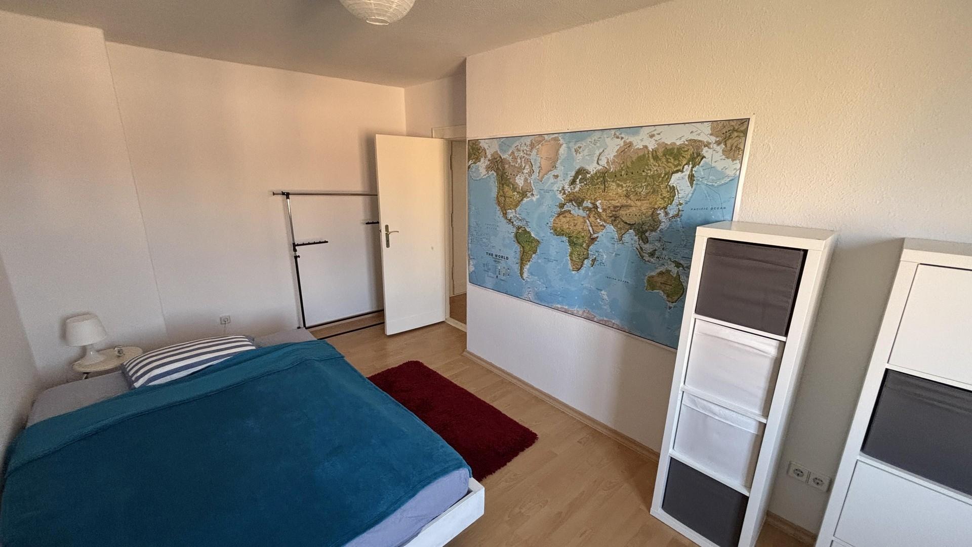 Schlafzimmer 2