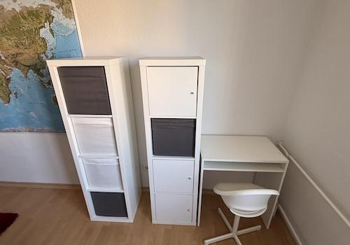 Arbeitsplatz