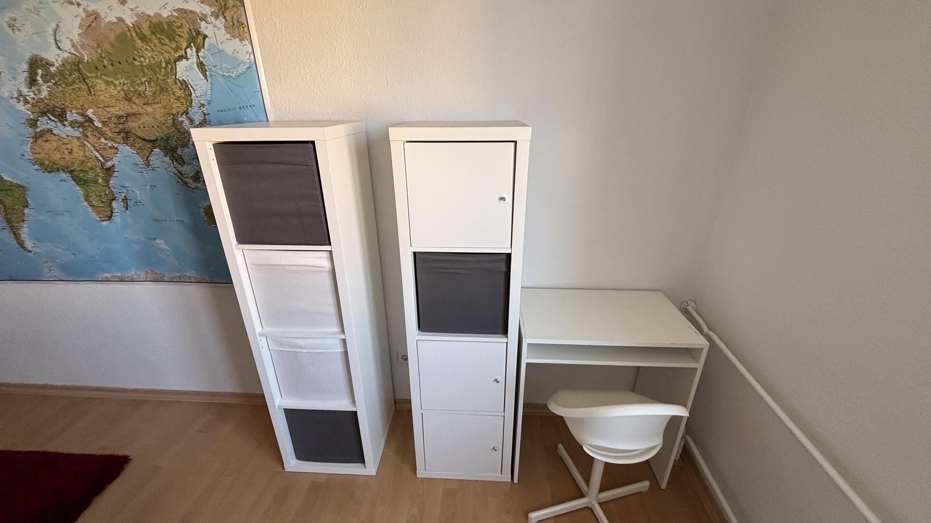 Arbeitsplatz