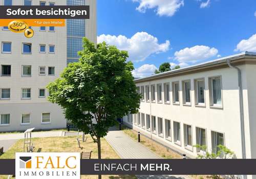 Fensteraussicht