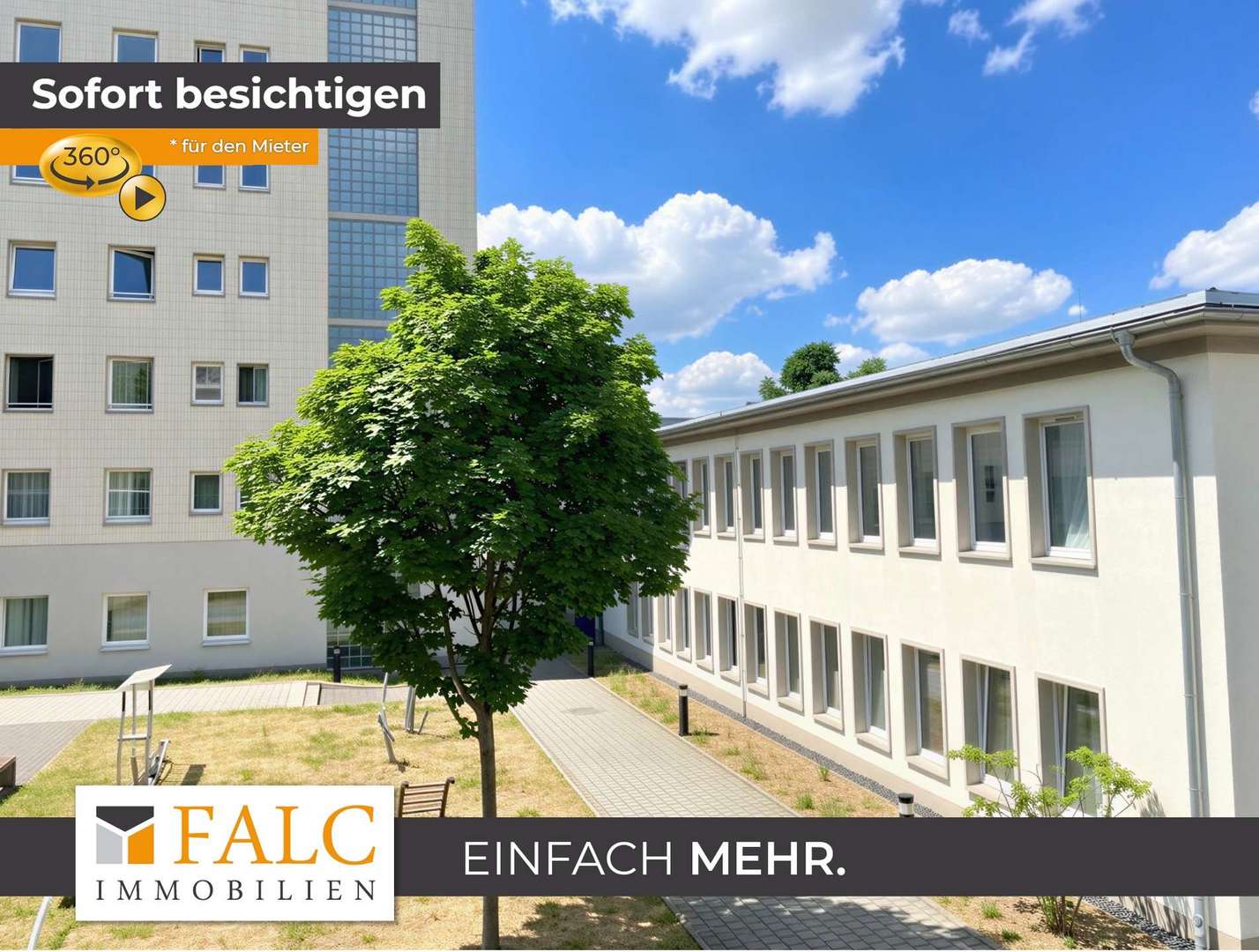 Fensteraussicht