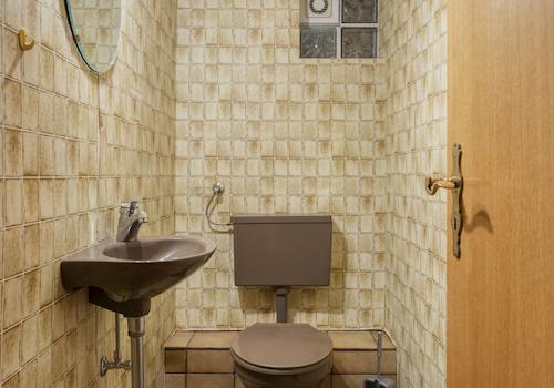 WC KG