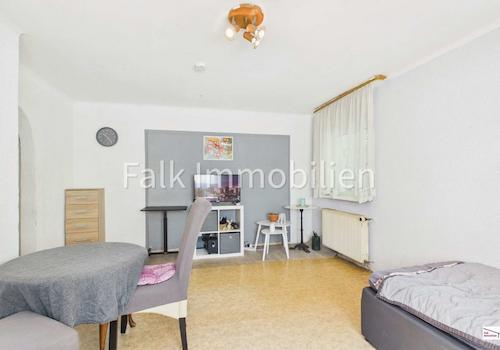 Wohn-/Esszimmer Erdgeschoss