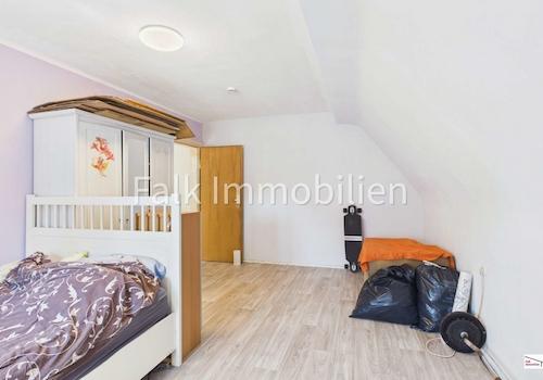 Kinder-/Schlafzimmer 1 Obergeschoss