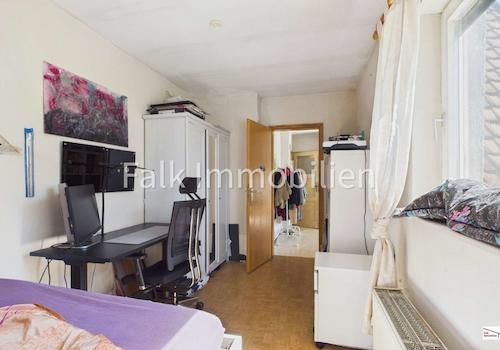 Kinder-/Schlafzimmer 3 Obergeschoss