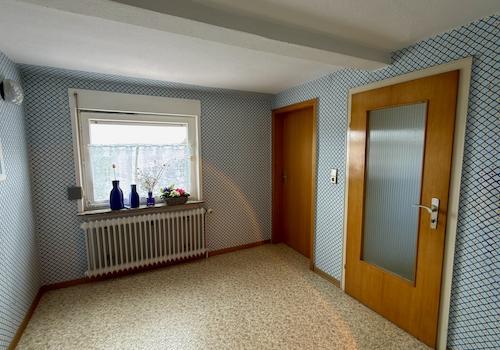Durchgangszimmer