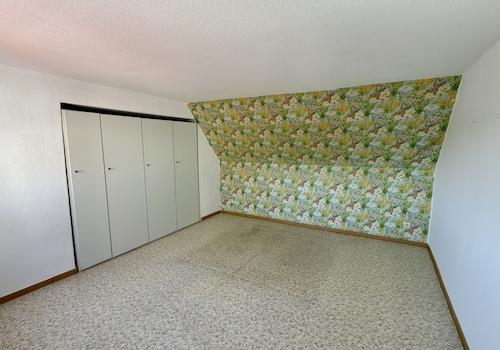 Schlafzimmer - DG